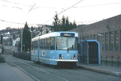 Oslo, December 2003